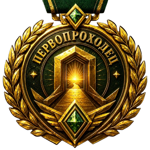 Первопроходец